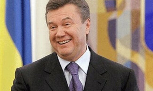 Виктор Янукович