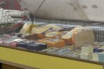 Подорожчання продуктів у Києві