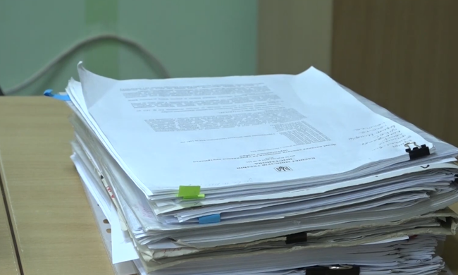 Грошова допомога для ВПО в Київській області