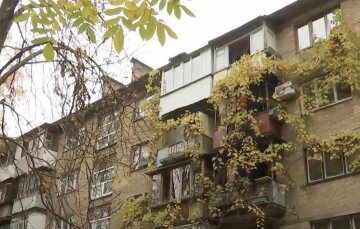 Отключение газа во Львовской области