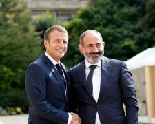 Как Франция подыгрывает Москве в Карабахе, кто за этим стоит и зачем это французам
