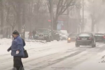 Готовьтесь к сильным морозам: в Украину мчится циклон, погода резко изменится