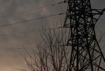 Графіки відключення світла у Вінницькій області на тиждень з 4 по 10 травня