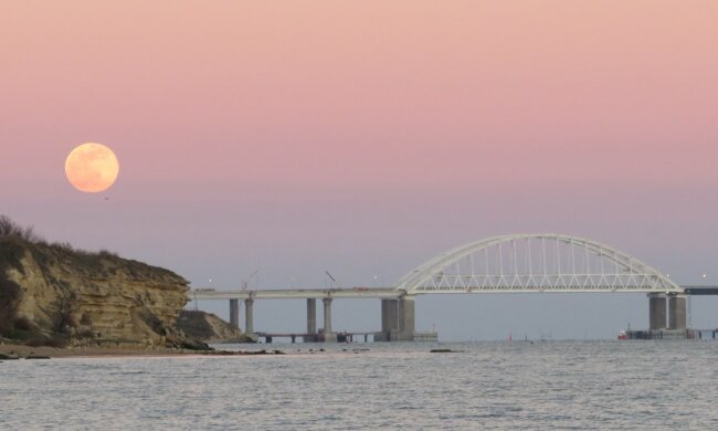 крымский мост