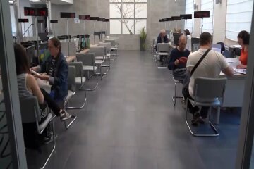 Грошова допомога для пенсіонерів у Черкаській області