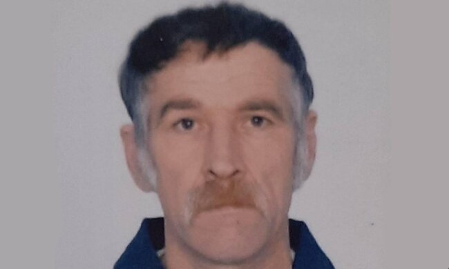 Іван безслідно зник, українців просять про допомогу: що відомо про чоловіка