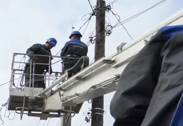 Графіки відключення світла на тиждень з 15 по 21 грудня у Волинській області