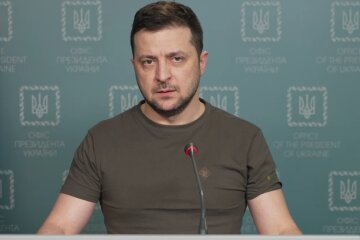 Зеленський повідомив про новий план Заходу щодо України: "Про це сказав Джонсон, людина слова"