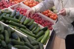 Дефіцит продуктів в Сумській області