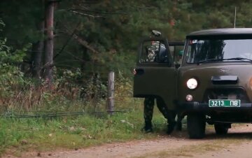 Білоруський прикордонник незаконно перетнув кордон на Волині, фото: "хоче воювати з рф"