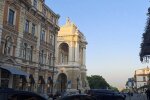 Прогноз погоди на тиждень в Одесі