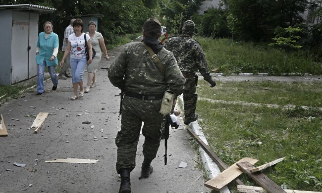 Бойовики безжально розправилися зі студентом за любов до України: від деталей мороз по шкірі