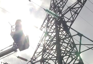 Графики отключения света в Запорожье на 29 мая