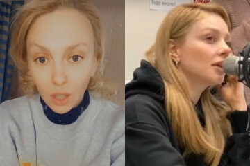 Тина Кароль, Оля Полякова
