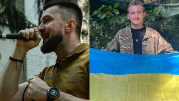 Коля Серга и Yarmak заворожили проникновенным выступлением перед херсонцами: "Было много объятий"