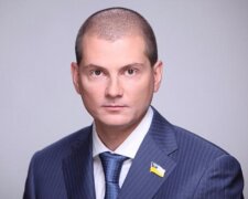 Денис Омельянович