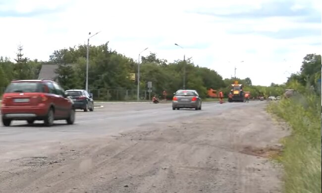 В Днепре перекроют движение транспорта