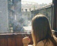 "Набридло дихати димом з сусіднього вікна": у Києві хочуть посилити покарання за куріння