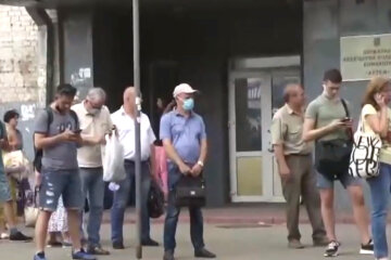 украинцы, карантин, лето
