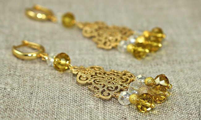 золото скифов