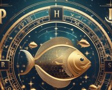Рыбы, зодиак, гороскоп