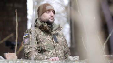"Хочешь выжить, то копай": военный, полгода оборонявший позиции в Серебрянском лесу, поделился своей историей