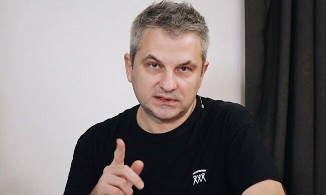 роман скрыпин