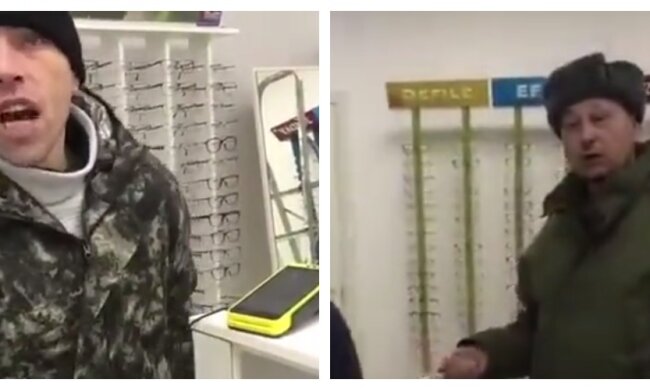 "Ты девочка, потому что никуда не пошел": военные РФ устроили дебош в Новосибирске