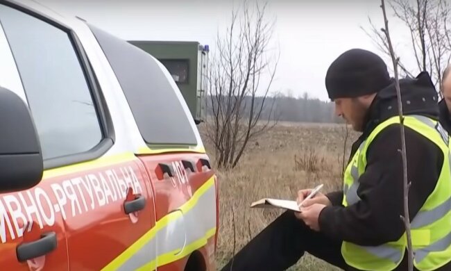 поліція, рятувальники