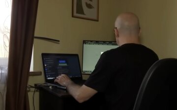 Работа для пенсионеров в Киеве