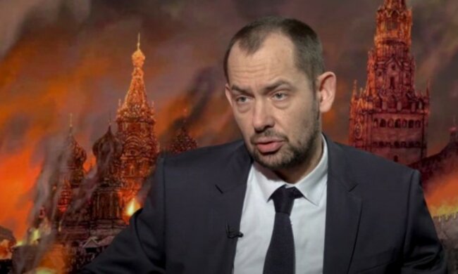 Роман Цимбалюк порадив серйозніше ставитися до повідомлень про загрозу з боку РФ