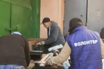 Бесплатные продукты для ВПЛ и пенсионеров в Полтавской области
