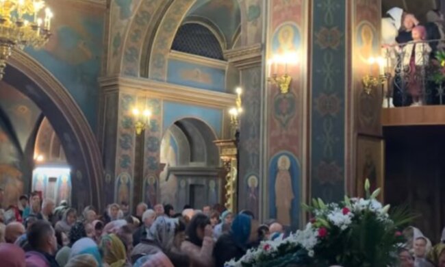 церковне свято 15 липня: храм