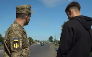 мобілізація