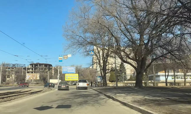 Прогноз погоди з 27 березня по 5 квітня у Запоріжжі