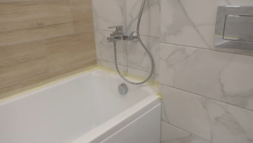 Відключення води на тиждень з 26 травня до 1 червня