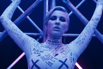 maruv, анна корсун