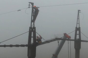 Графіки відключення світла в Івано-Франківській області на 11 березня