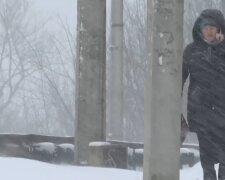 Зима повертається: українців попередили про морози та сніг, названі дати та області