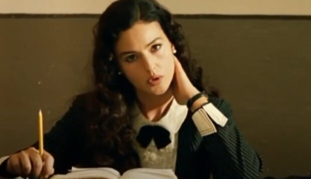 Моника Беллуччи