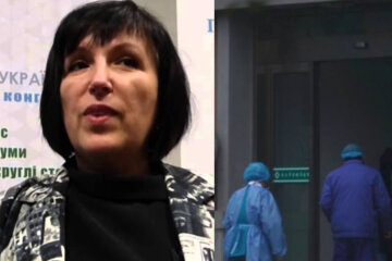 Эпидемия в Украине вышла из-под контроля, врачи бьют тревогу: "школы на карантин, а метро..."
