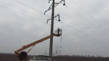 Графіки відключення світла в Запоріжжі на тиждень з 12 по 18 травня