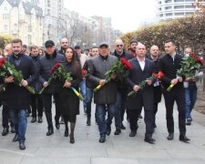 Рабинович: Мы не должны допускать возрождения фашизма в современной Украине