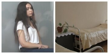 Сидит в интернете и получает зарплату: как отбывает срок мажорка Зайцева