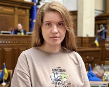 Марьяна Безуглая атаковала в соцсетях нардепа Тищенко и генерала Содоля: должны отвечать