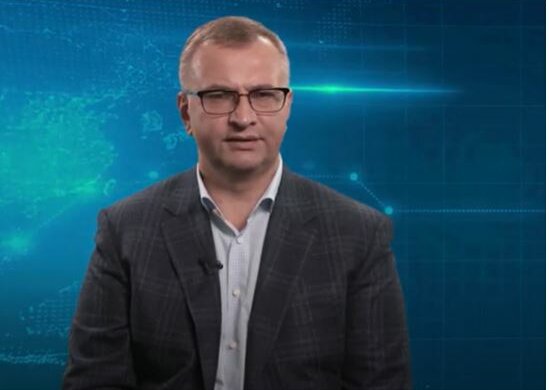 Юрий Атаманюк: для вакцинации украинцев нужно использовать любую возможность