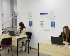 Грошова допомога для ВПО та пенсіонерів у Дніпропетровській області