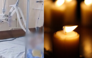 "Павлик уже на небесах":  маленького украинца не стало после страшной болезни, мать обвиняют в халатности