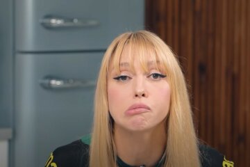 Оля Полякова