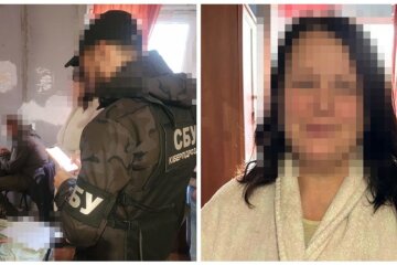 Бизнес-леди из Днепропетровщины наговорила на статью: за что ее могут посадить на 5 лет